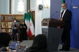 میزان آبی که از حق‌آبه هیرمند برای ایران واریز می‌شود ناچیز است