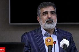 کمالوندی: اگر طرف‌های مقابل به تعهدات خود بازگردند ما هم برمی‌گردیم