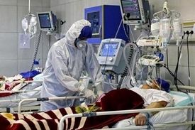 شناسایی ۷۴۱۵ بیمار جدید کرونا در کشور/۸۱ تن دیگر جان باختند