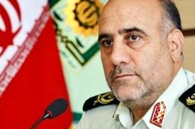 آماده‌باش کامل پلیس برای تامین نظم و امنیت در تاسوعا و عاشورای حسینی