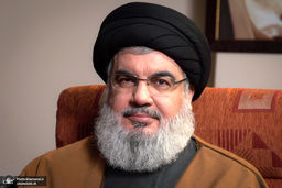 نیروهای مقاومت به نصرالله: انگشتان ما بر روی ماشه است