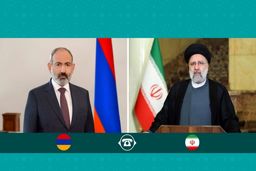 رئیس‌جمهور: ایران هیچگونه تغییر در جغرافیای سیاسی منطقه را نمی‌پذیرد