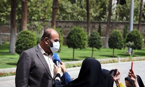 تا پایان شهریور مشکل تامین زمین برای ساخت مسکن حل می‌شود