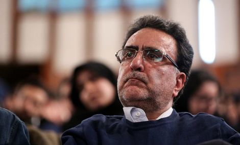 مصطفی تاجزاده در دادگاه حاضر نمی‌شود