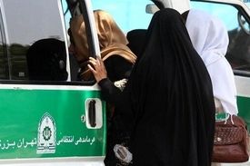 سخنان مقام معظم رهبری درباره مساله حجاب در دیدار با ائمه جمعه