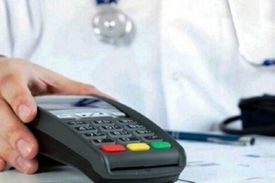 ممنوع شدن صدور قبض تجمعی مالیات برای پزشکان