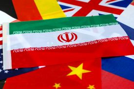 ایران آماده تصمیم گیری درباره احیای برجام یا مرگ آن نیست
