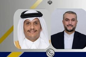 امیرعبداللهیان: ارزیابی ما‌ از مرحله اخیر مذاکرات در قطر مثبت است