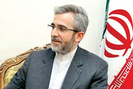 انتقاد کیهان از منتقدان باقری و سکوت درباره سفر او به مسکو در سکوت خبری