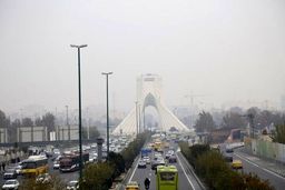 تهران فردا تعطیل شد