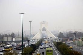 تهران فردا تعطیل شد