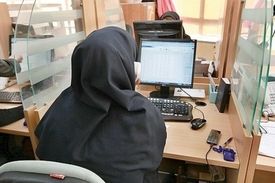 نامه دادستانی مشهد: به بدحجاب‌ها خدمات ندهید