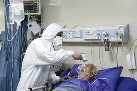 افزایش چشمگیر مبتلایان سرپایی کرونا / احتمال آغاز موج جدید در کشور