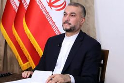 توییت امیرعبداللهیان در مورد سفر وزیرخارجه آذربایجان