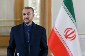 امیرعبداللهیان: هیچگونه مطالبه فرابرجامی مورد ادعای آمریکا را نداریم