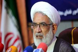 دادستان کل: نامه معاون دادستان مشهد در چارچوب قانون است