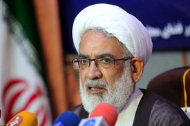 دادستان کل: نامه معاون دادستان مشهد در چارچوب قانون است