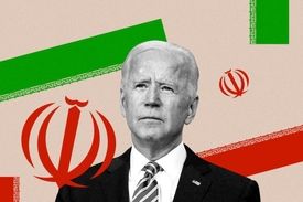بایدن در برابر ایران وا داده است!
