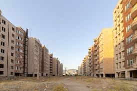ثبت نام در نهضت ملی مسکن تا پایان تیر ادامه دارد