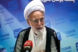 آیت‌الله دری نجف‌آبادی: “حفظ وحدت” بزرگترین وظیفه مسلمانان در برابر فتنه دشمنان است