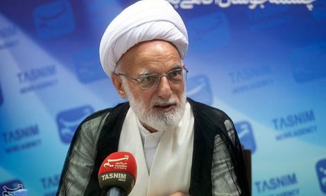 آیت‌الله دری نجف‌آبادی: &#8220;حفظ وحدت&#8221; بزرگترین وظیفه مسلمانان در برابر فتنه دشمنان است