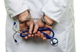 فرار مالیاتی در پزشکان؟!