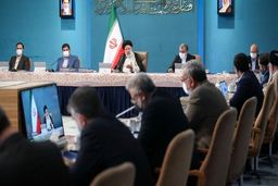 هیچ کس حق ندارد با زبان زور با ملت ایران سخن بگوید