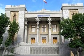 اداره کل خاورمیانه، به اداره کل غرب آسیا وزارت خارجه تغییر داد