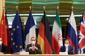 به مناسبت ۲۳ تیر سالگرد توافق برجام
