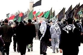 شرایط خروج بدون وثیقه مشمولان غیرغایب برای زیارت عتبات‌ عالیات