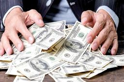 دلار در بازار آزاد به زیر ۳۰هزار تومان رسید