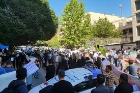 مطالبه‌ی ایثارگران شرکتی مخابرات: تبدیل وضعیت