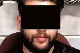 کلاهبرداری اینستاگرام دستگیر شد