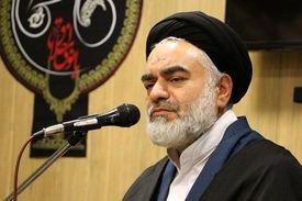 امام جمعه موقت اصفهان: نیاز چندانی به برجام نداریم