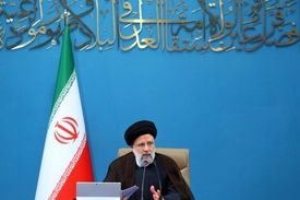 رئیسی: در هیچ نشست و مذاکراتی از حقوق ملت کوتاه نخواهیم آمد