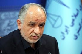وزیر دادگستری: هیئت دولت برای رفع مشکلات مردم تمام تلاش خود را به کار گرفته است