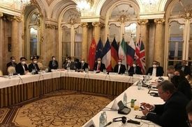 حل اختلافات در مذاکرات وین ممکن است چند هفته زمان ببرد