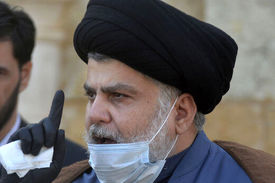 شرط عجیب مقتدی صدربرای پایان مشکل سیاسی عراق