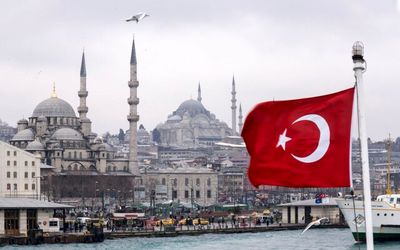 ترسی از تحریم نداریم؛ از مراکز قدرت جهان هستیم