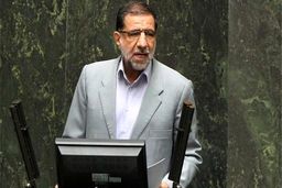 ایران یک لیتر نفت و بنزین به جایی باج نمی‌دهد