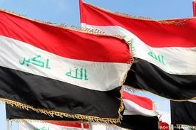 بیانیه سفارت ایران در عراق: فعلا به بغداد و کاظمین و سامرا سفر نکنید