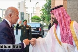 پیام نفتی عربستان به آمریکا در مورد توافق با ایران