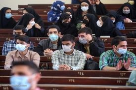 فرزندان اعضای هیئت علمی می توانند به دانشگاه پدر یا مادر خود منتقل شوند