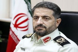 داشتن گذرنامه معتبر یا برگ ویژه برای عزیمت به عراق الزامی است