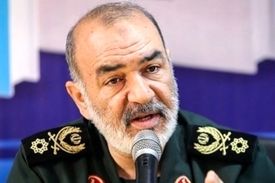 فرمانده کل سپاه: آماده‌ی پاسخ به تهدیدات در هر سطح هستیم