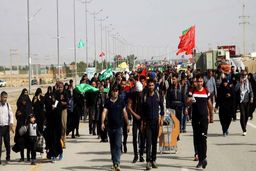 دریافت برگ گذرویژه اربعین اینترنتی شد
