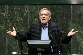 آمریکا از ظریف می‌ترسید