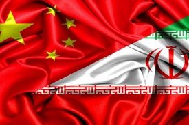 چرا طعنه می زنید که دولت رئیسی به سمت چین رفته است