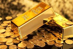 نرخ طلا در بازار جهانی و قیمت سکه