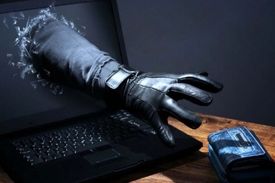 کلاهبرداری مجازی با نام افراد مشهور